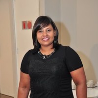 Ravina Mahabeer (Mba)