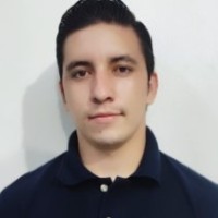 Jorge Ramos Chaparro