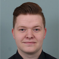 Bryan Veldhof