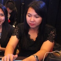 Tiffany Watupongoh