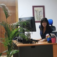 Begoña Díaz Carlús