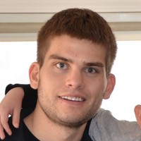 Wade Baertschi