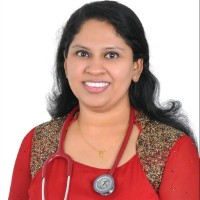 Dr.Divya Joy
