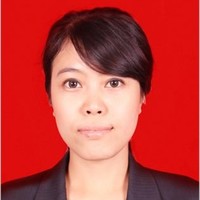 Ike Puspita Dewi