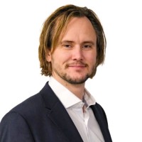 David Halvorsen Roeisland