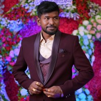 Samaya Muthu Pandiyan