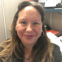 Marcia Gokey