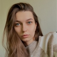 Vladyslava Sholohon
