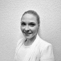 Alina Gehweiler