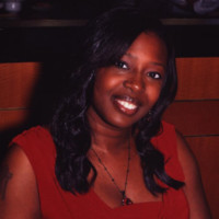 Andrea Johnson Ed.D