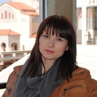 Aliona Zbughin