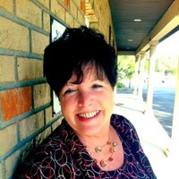 Ruth Callaghan