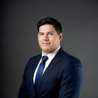 Luis Antonio Cruz Arias