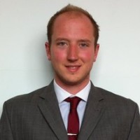 Rob James Geddes