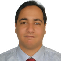 Houssam JABROUTI