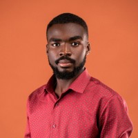 Idonyaan Nalibe Wisdom