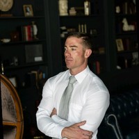 Ian James