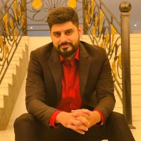 Azeem Chishti