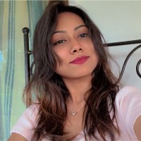 Pranami Chauhan