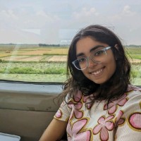 Diksha Pandey