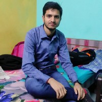 Vikas Dwivedi