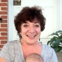 Dr. Charlene Jordan