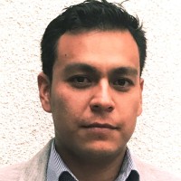 Israel Godinez
