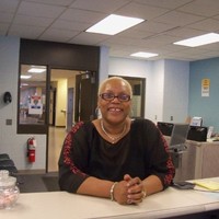 Pattie Patterson