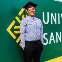 Rashauna Dawson Ma, Sudp