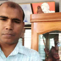 Mohammad Bazlur Rahman