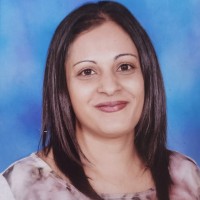 Anisha Doorsamy