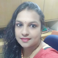 Jyothi Girish