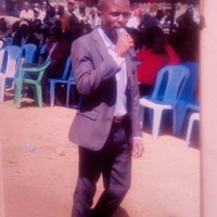 James Wafula