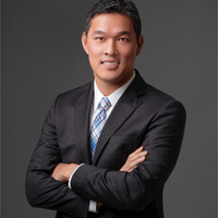 Tony Wong, CFP®, CFS®, CDFA®