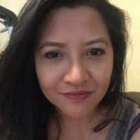 Rosario Bevry