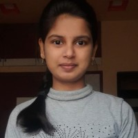Khushboo Jaiswal