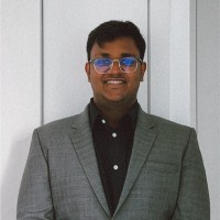 Kavish Jha