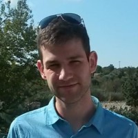 Barry Gladman