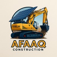AFAQ Al- NOUR Solar