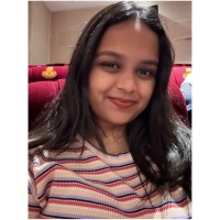 Tanvi Gurav