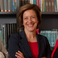 Maria Grazia Gandolfo