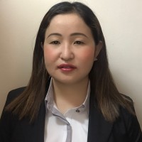 Puspa Rai