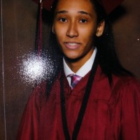 Keharah Hayes