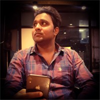 Sharath Chandra Kancha