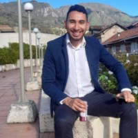Andres Aranda
