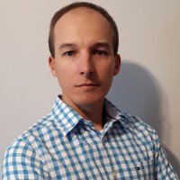 Adrian Robak