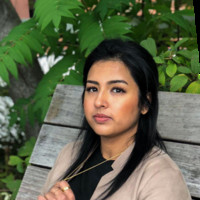 Harleen Bola