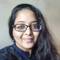 Divya Tejaswi Jarubula