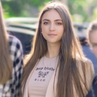 Iryna Malevych
