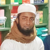 Md Rahmat Ullah